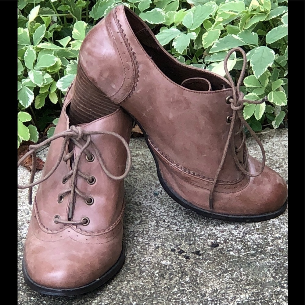 Kimchi Blue Shoes
